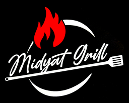 Midyat Grill Gütersloh logo.